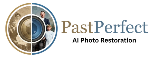 PastPerfect Logo